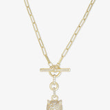Jaguar Samantha Necklace