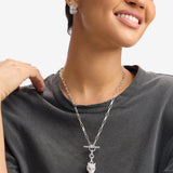 Jaguar Samantha Necklace