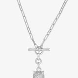 Jaguar Samantha Necklace