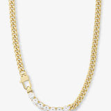 Julian Loves Diamonds Necklace