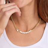 Julian Loves Diamonds Necklace