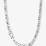 Julian Loves Diamonds Necklace