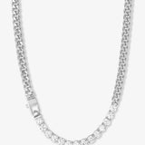 Julian Really Loves Diamonds Necklace