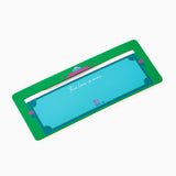 Oh My Mahjong Green Line Finder