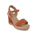 Limited Edition Milazzo Rust Wedge