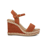 Limited Edition Milazzo Rust Wedge