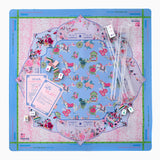 Vivara Mahjong Mat