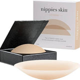 Nippies Adhesive Nipple Covers in Creme