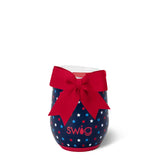 Oh My Stars Stemless Wine Cup (12oz)
