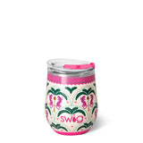 Palm Royale Stemless Wine Cup (12oz)