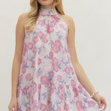 Petals & Daydreams Dress