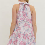 Petals & Daydreams Dress
