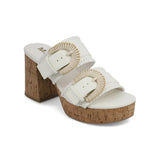 Rebekah Platform Heel