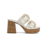 Rebekah Platform Heel