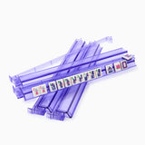 Lilac Rack & Pusher Set