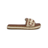 Sabriel Sandal