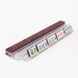 Glow Wild Mahjong Tile Set