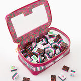 Glow Wild Mahjong Tile Set