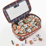 Heritage Mahjong Tile Set