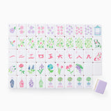 Taylor Mahjong Tile Set