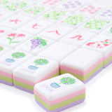 Taylor Mahjong Tile Set