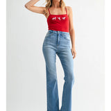 JB Vintage Relaxed Slight Flare