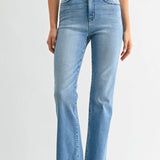 JB Vintage Relaxed Slight Flare