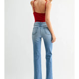 JB Vintage Relaxed Slight Flare