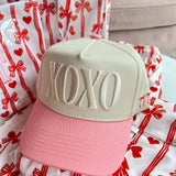 XOXO Hat