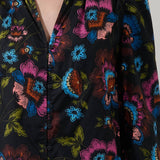 Duna Floral Top