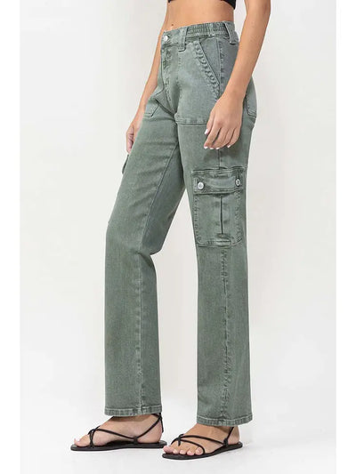 ARMY HIRISE CARGO