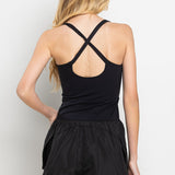 Atletic Romper