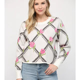 ROSET SWEATER