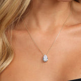Are You Jealous Necklace