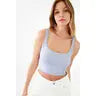 NIKIBIKI CHEVRON CROP