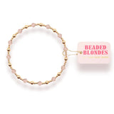 Fall Assorted June Bracelets