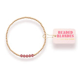 Kim Assorted Bracelets