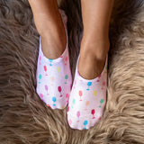 Wine Liner Sock
