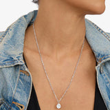 Drop Of Perfection Necklace
