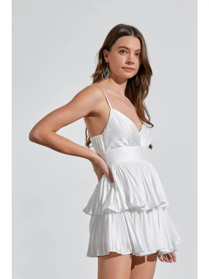 CANDY DRESS