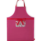 CONFETTI APRON