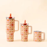 Pumpkin Patchwork Coffee Mug