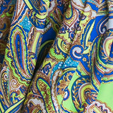 PAISLEY ROMPER