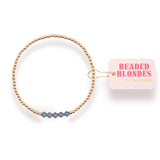 Kim Assorted Bracelets