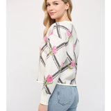 ROSET SWEATER