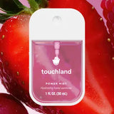 Touchland Hand Sanitizing Spray