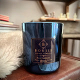 Navy Cashmere Boujie Candle