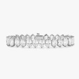 Hello Gorgeous Tennis Bracelet