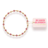 Fall Assorted June Bracelets