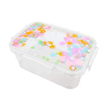 CONFETTI LUNCH STORAGE SET